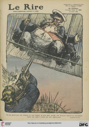 No. 286 (25 Juillet 1908)