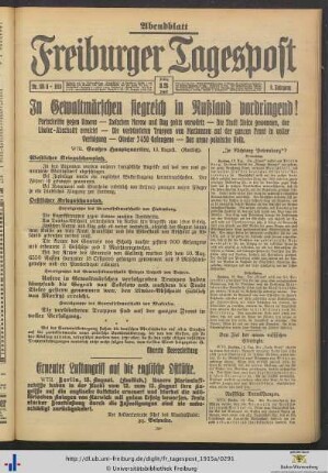 13.08.1915 (Abendblatt)