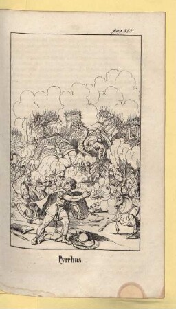 Pyrrhus
