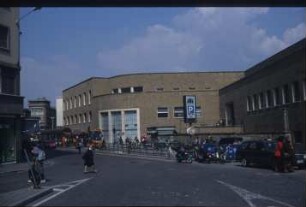Florenz, Stazione S. Maria Novella
