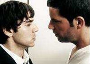 Sascha (2010) - Trailer