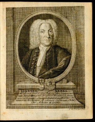 Daniel Nebel