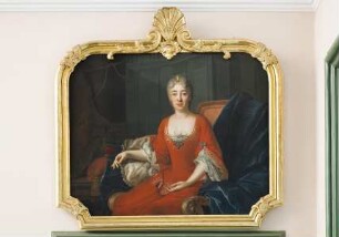 Maria Anna Carolina von Bayern