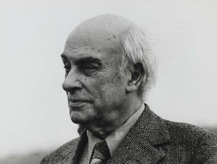 Alan Bush