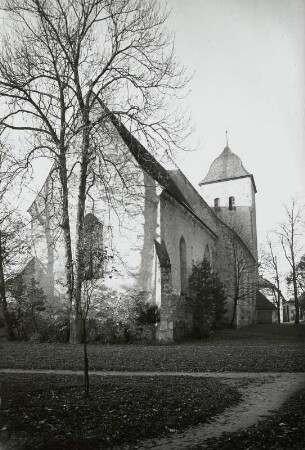 Evangelische Johanneskirche