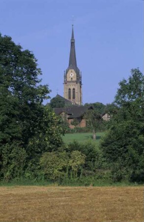 Katholische Pfarrkirche Sankt Dionysius