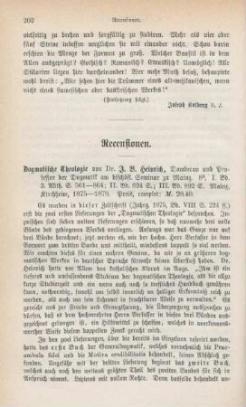 202-234 Rezensionen