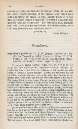 202-234 Rezensionen