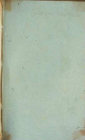 Friederich Christ. Müllers, Beschreibung einer neuen und vollkommenen Art, Plans aufzunehmen, und zu verzeichnen