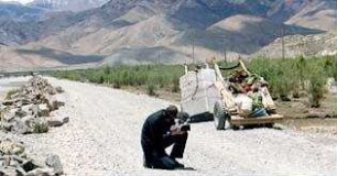 Angry Monk - Eine Reise durch Tibet