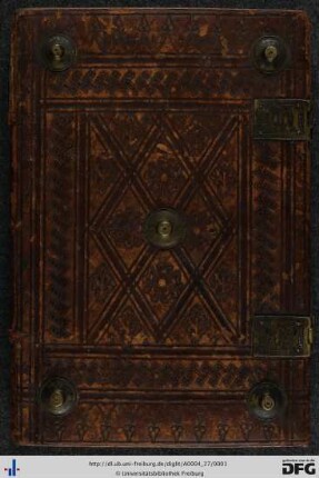 Statuta Universitatis Viennensis (ca. 1385-1460): Statuten