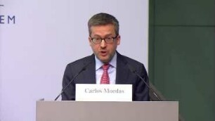 Joint ECB/MIT Conference: Keynote speech - 13 Mar 2017