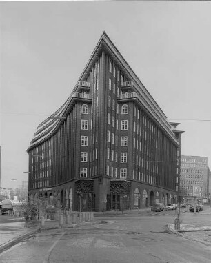 Chilehaus (Geschäftshaus)