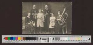 Ensemble "Hausmusik"