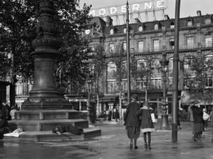 Place de la République