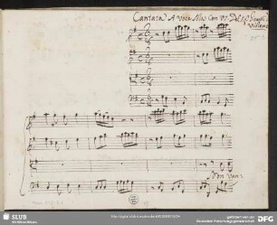 Giovanni Lorenzo Lulier - Non vantar tanta bellezza