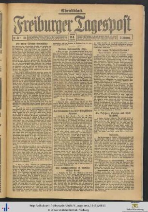 24.09.1919 (Abendblatt)