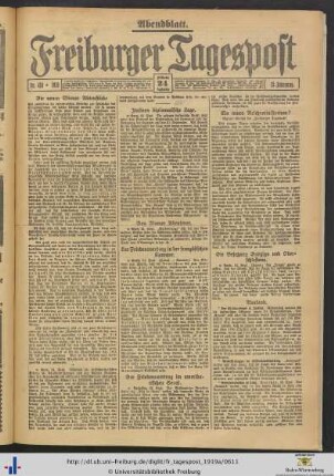 24.09.1919 (Abendblatt)