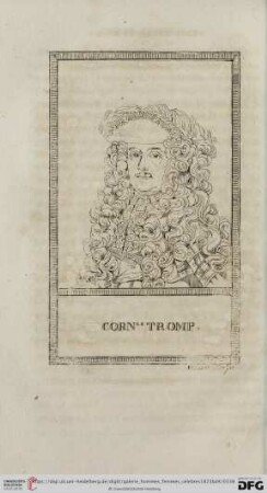 Corneille Tromp