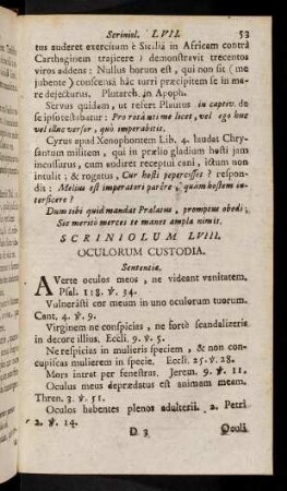53-76, Scriniolum LVIII. - Scriniolum LXI.