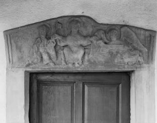 Traditio legis