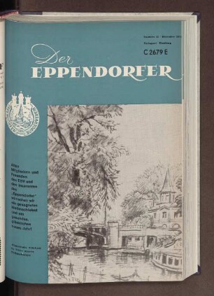 Der Eppendorfer