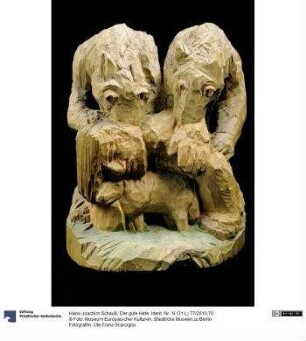 Der gute Hirte