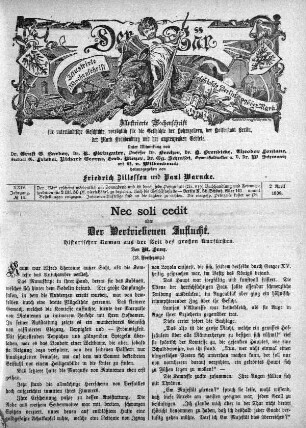 2. April 1898, No. 14
