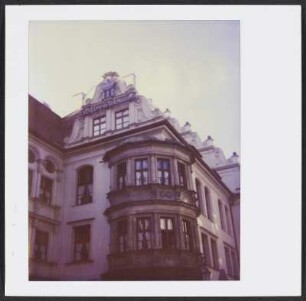 Hofbräuhaus in München