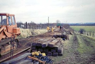 Bad Oldesloe: Rümpeler Weg