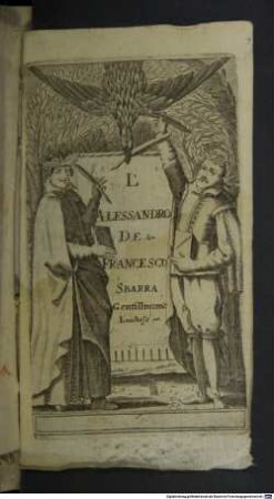 Alessandro vincitor di se stesso