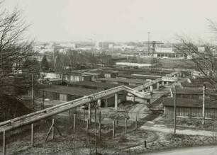 Silberhofstraße, Friedrich-Engels-Straße