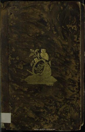 2: Joseph Frank's ... Reise nach Paris, London und einem grossen Theile des übrigen Englands und Schottlands in Beziehung auf Spitäler, Versorgungshäuser, übrige Armen-Institute, Medizinische Lehranstalten und Gefängnisse