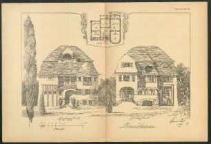 Landhaus