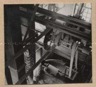 Ludwigshafen, Chemische Fabrik Benckiser