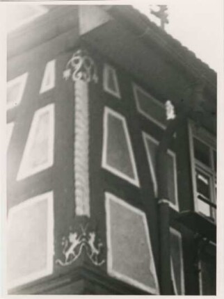 Flensungen, Kreis Alsfeld