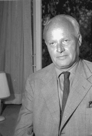 Freudenstadt: Prof. Dr. med. Eberhard Huneke, Naturheilarzt Düsseldorf