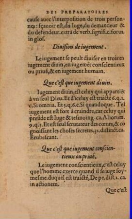 Briefve Instrvction Povr Apprendre Le stil & maniere de proceder es Cours de Parlemens, ...