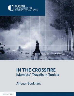 In the crossfire : Islamists’ travails in Tunisia