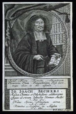 Becher, Johann Joachim
