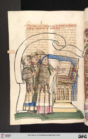 Prolog zu Jesus Sirach