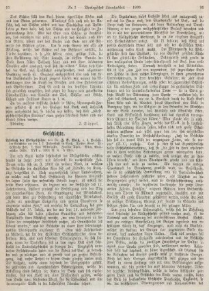 95-100 Geschichte