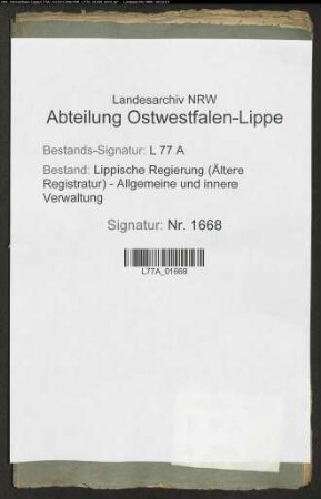 Anstellung des Hofgerichtsassessors Friedrich August Müller und des Hofgerichtssekretärs Philipp Christian Ernst