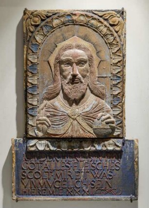 Salvator Mundi