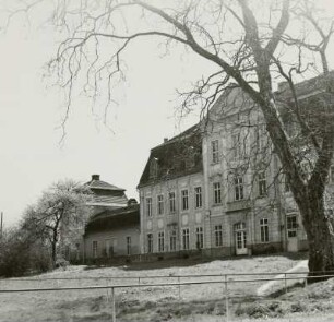 Herrenhaus, Kummerow (Kreis Malchin)