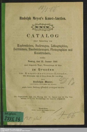 29.1866: Catalog