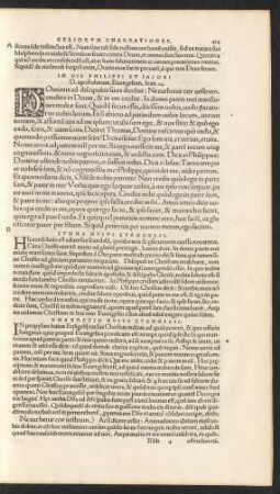 In Die Philippi Et Iacobi D. apostolorum ...