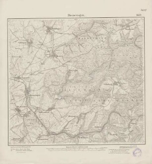 7009 (alte Nr.: 3582) Diemeringen