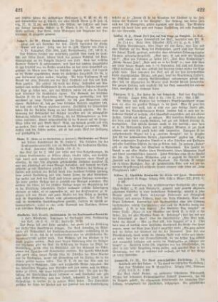 422 [Rezension] Spurgeon, Charles H., Der Faden für das Labyrinth