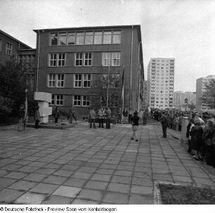 Richard Sorge Gedenkstein